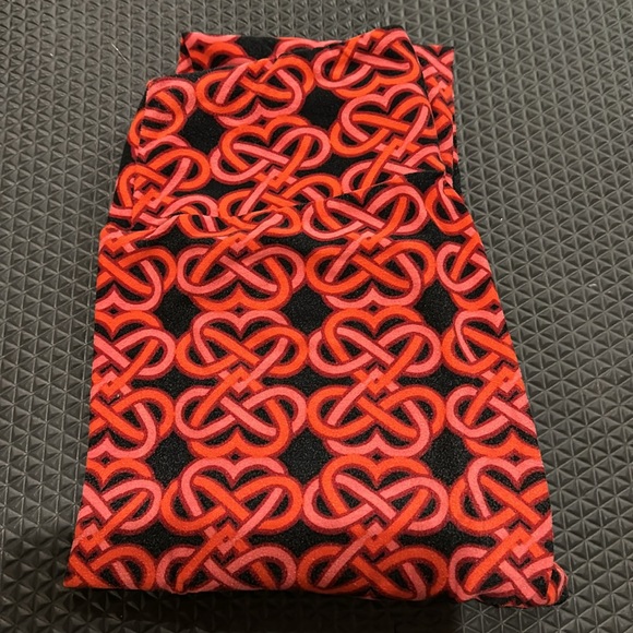 LULAROE Leggins x 8 - Picture 2 of 10